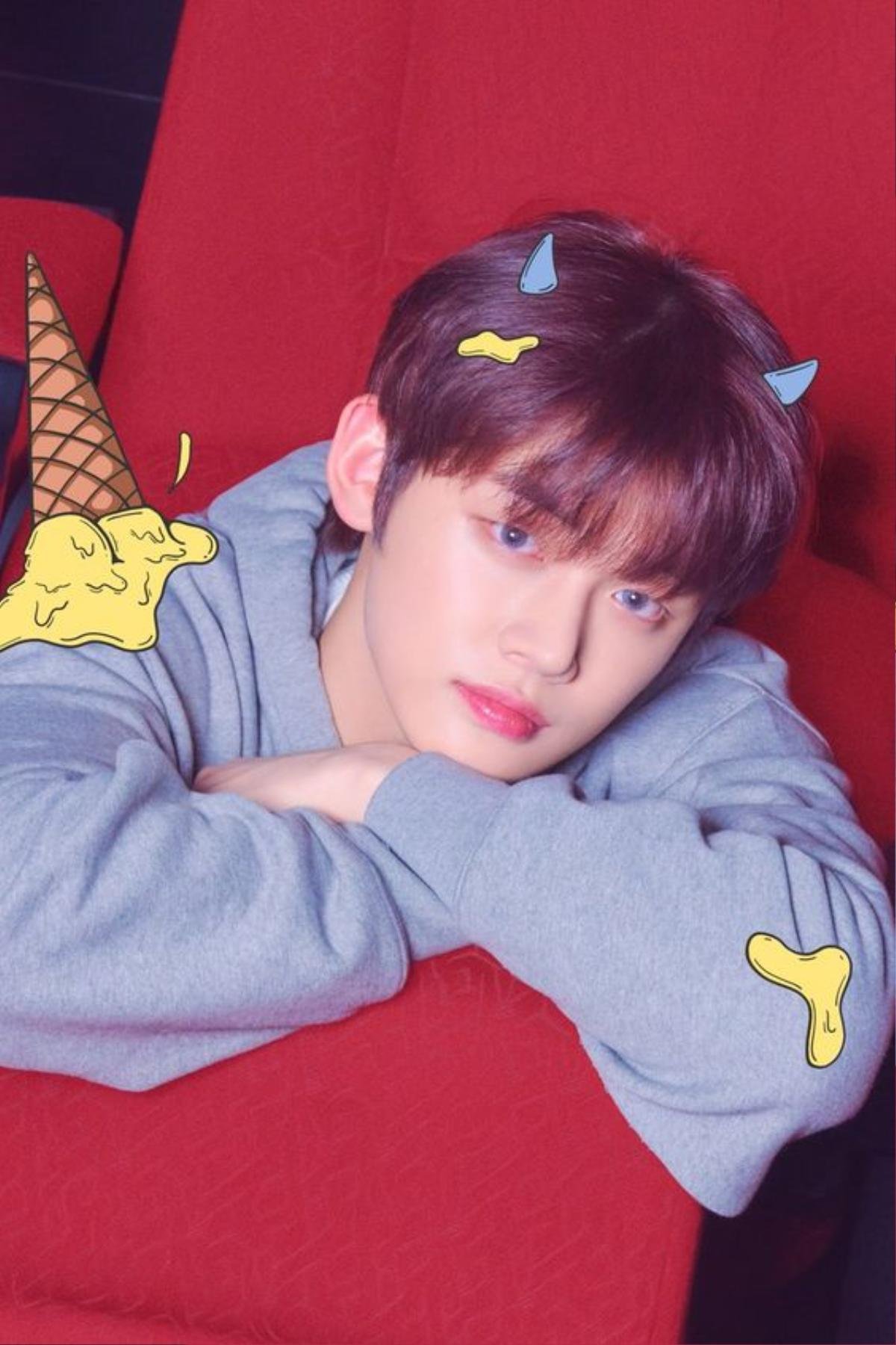 4 lý do khiến Yeonjun (TXT) được mệnh danh là trainee 'trong truyền thuyết' của nhà Big Hit Ảnh 1