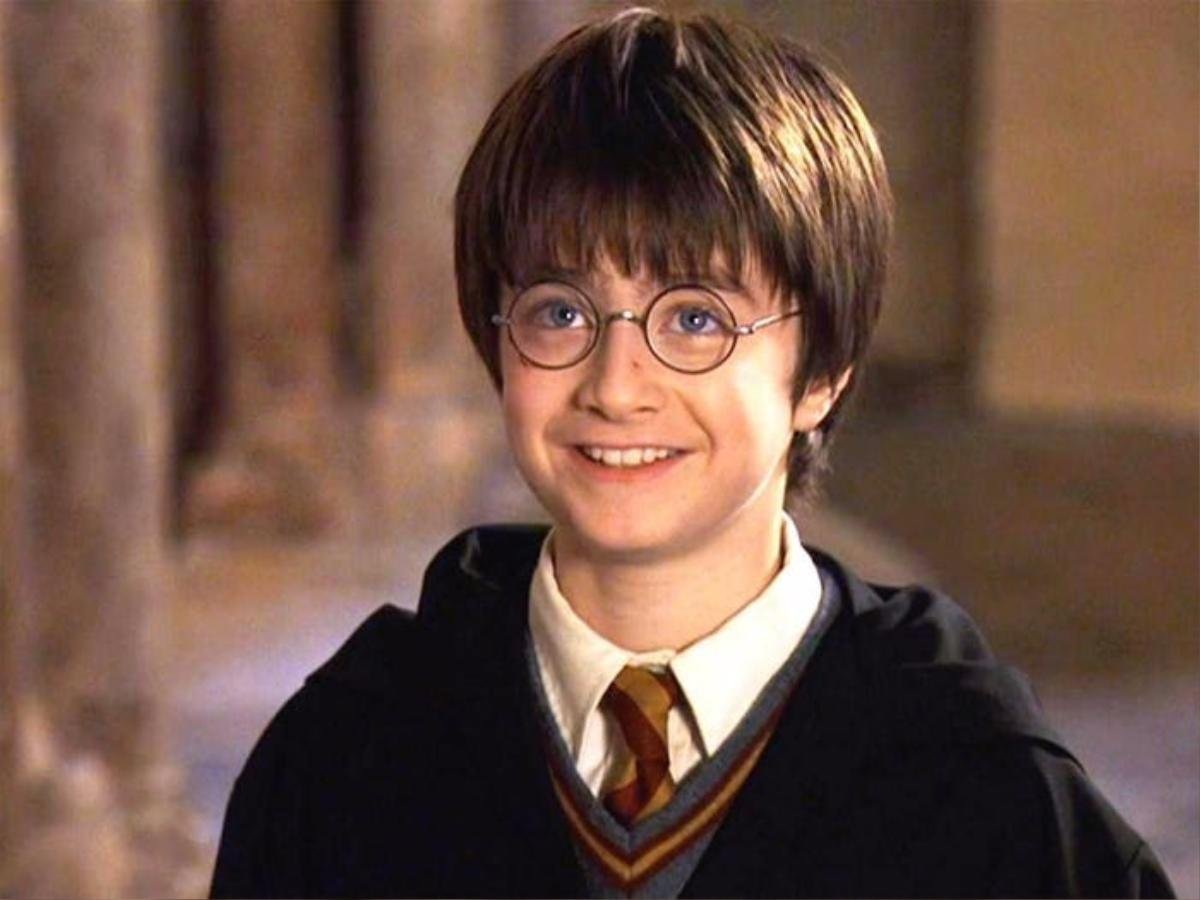 Dàn sao Harry Potter sau 18 năm: Vịt hóa thiên nga còn thiên nga hóa vịt bầu Ảnh 1