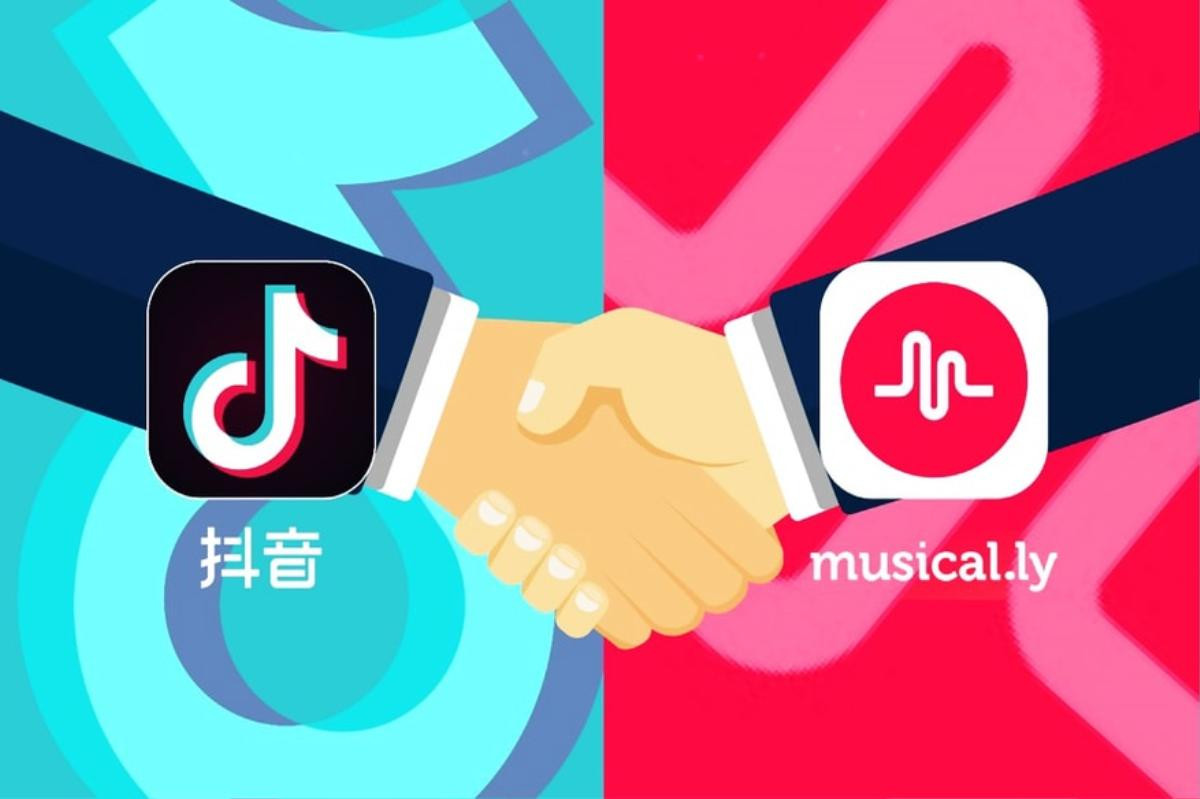 Vì sao Facebook bỏ qua cơ hội mua 'gà vàng' giúp TikTok thành công? Ảnh 1