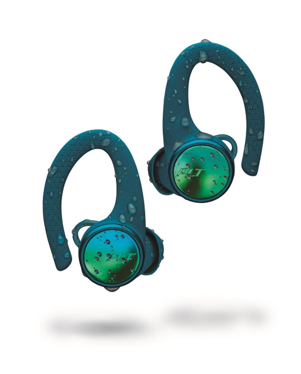 Plantronics