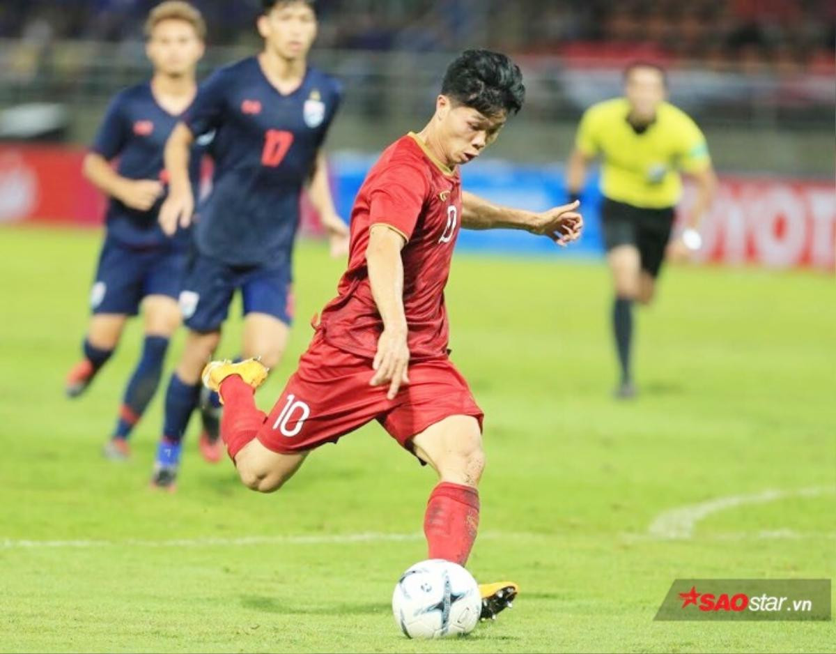 HLV Minh Đức: Thái Lan thắng UAE vì đẳng cấp khác, còn ĐTVN sẽ hòa 1-1 Ảnh 1