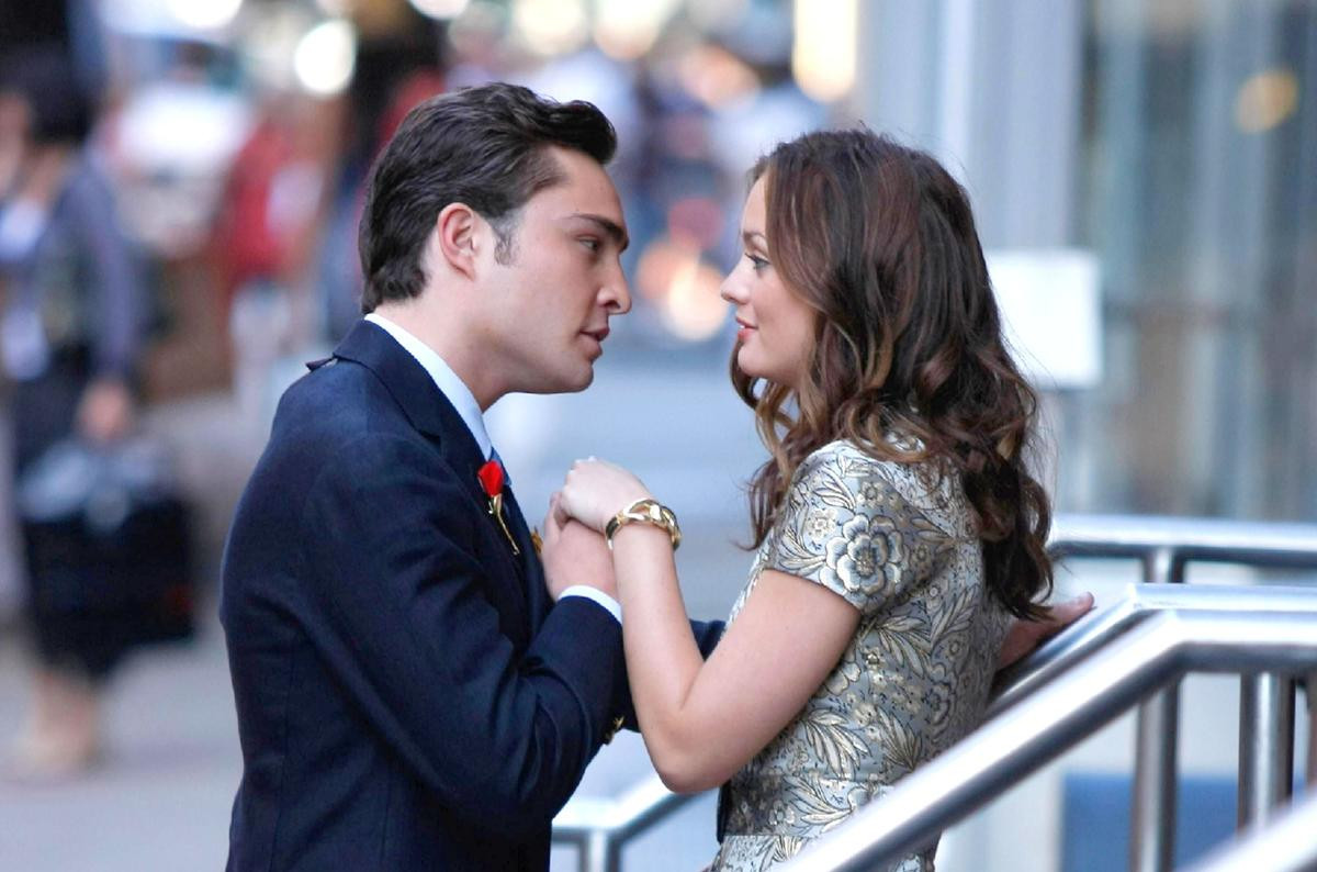 Gossip Girl trở lại sau 10 năm, nhìn lại những outfit đỉnh cao của Queen B năm ấy chúng ta theo đuổi Ảnh 43