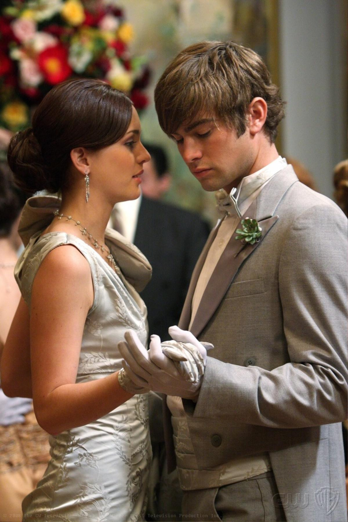 Gossip Girl trở lại sau 10 năm, nhìn lại những outfit đỉnh cao của Queen B năm ấy chúng ta theo đuổi Ảnh 37