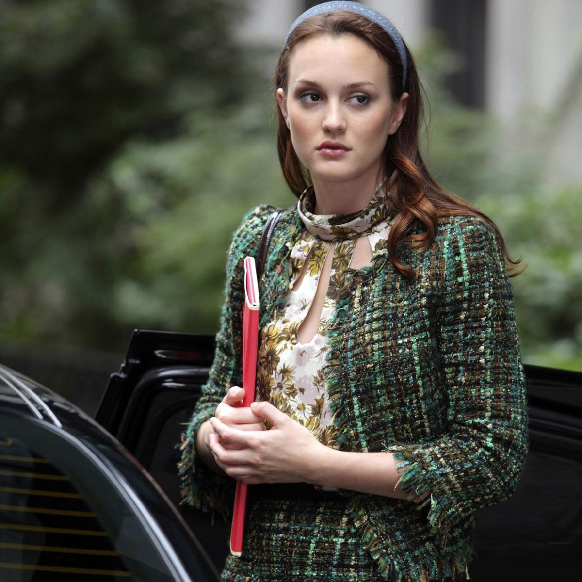 Gossip Girl trở lại sau 10 năm, nhìn lại những outfit đỉnh cao của Queen B năm ấy chúng ta theo đuổi Ảnh 29