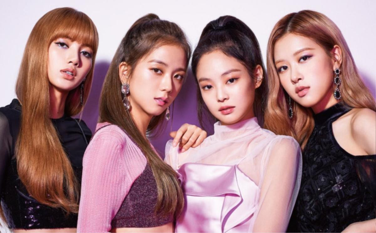 Một lần nữa, fan BlackPink kêu gọi nhóm rời khỏi YG? Ảnh 1