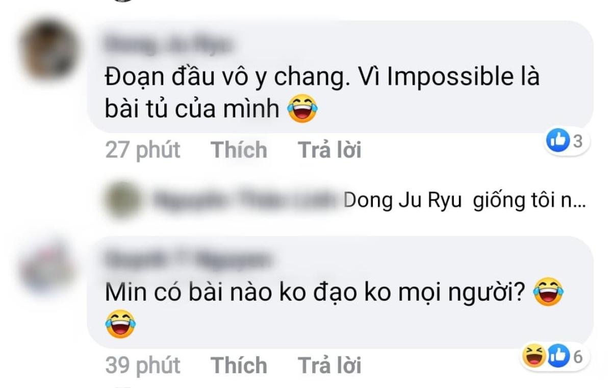 Dẫn đầu trending chưa bao lâu, bài mới của Min, Đen Vâu và JustaTee đã bị tố đạo nhạc… US-UK Ảnh 6