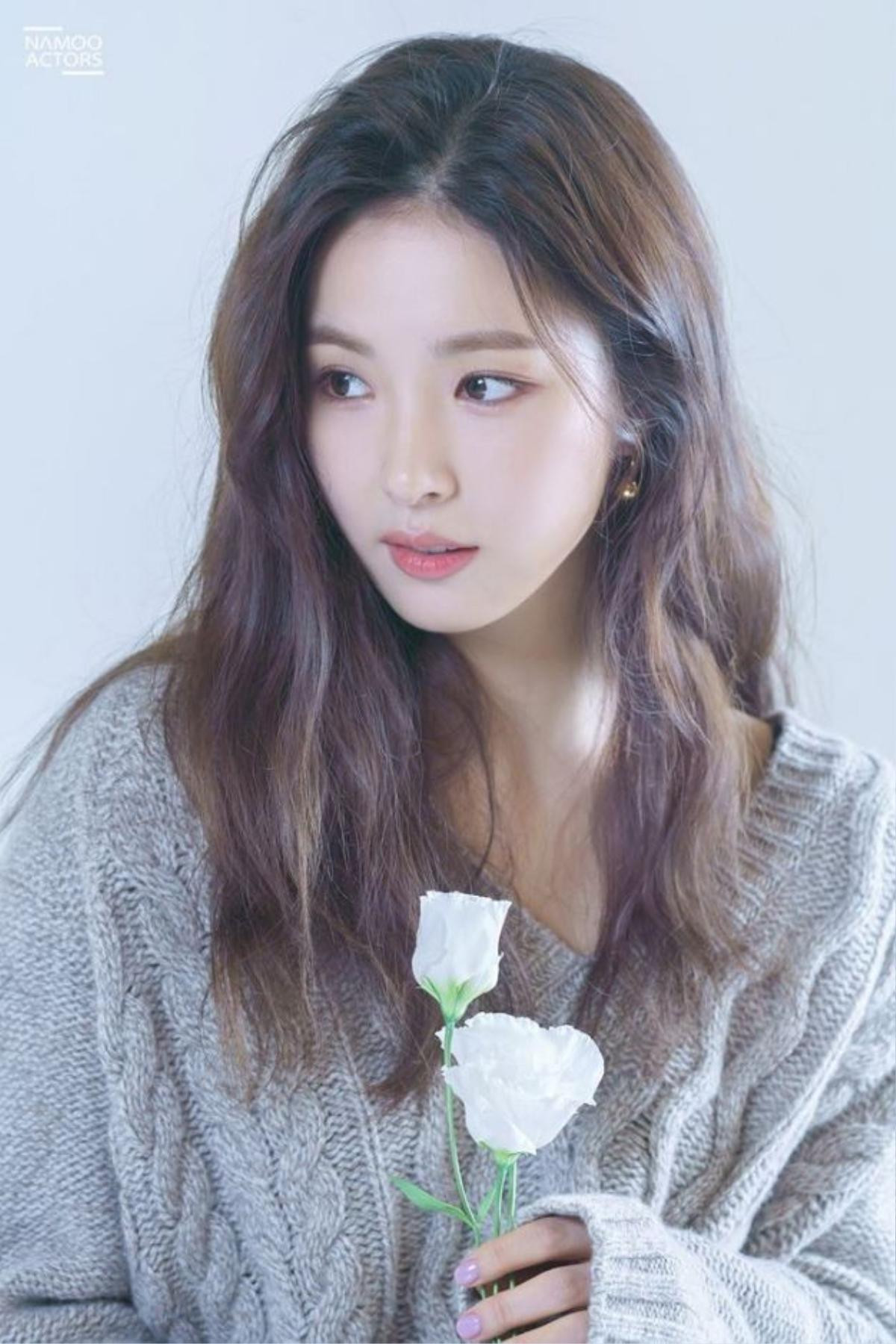 Shin Se Kyung đẹp hơn hoa - Soyou lần đầu đóng phim Ảnh 4