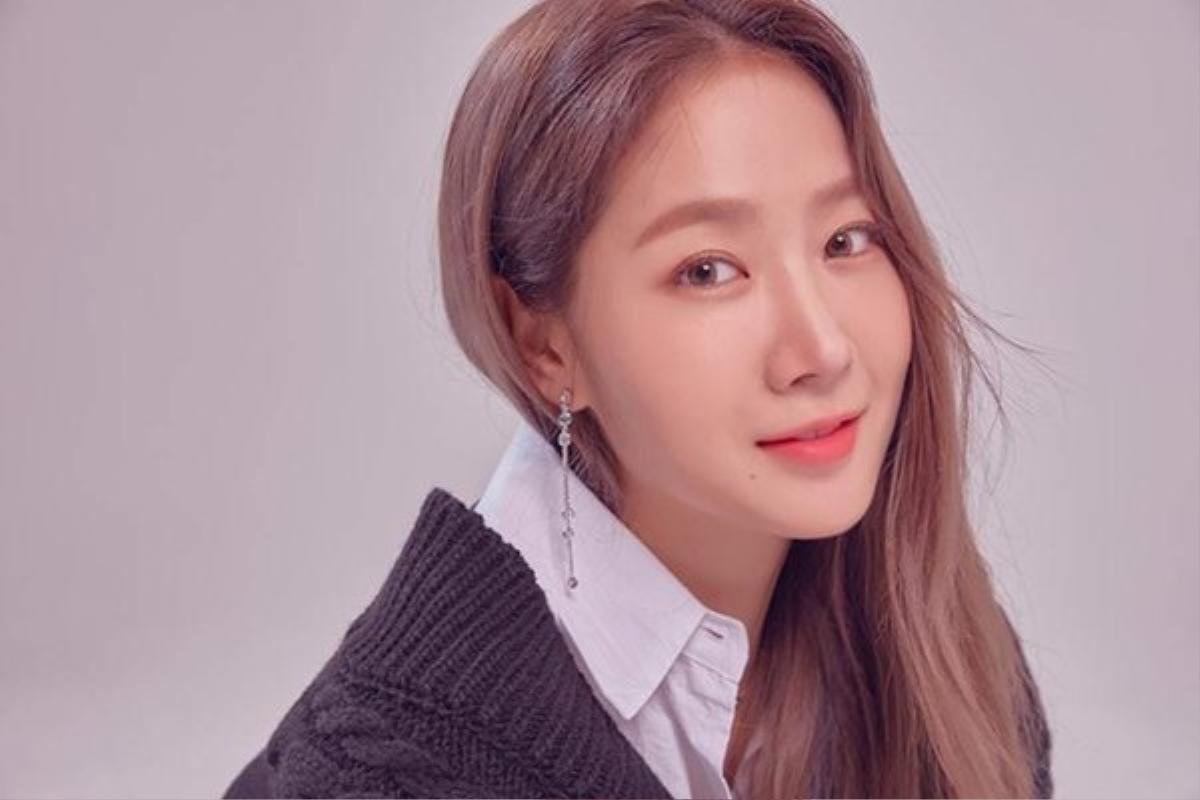 Shin Se Kyung đẹp hơn hoa - Soyou lần đầu đóng phim Ảnh 12