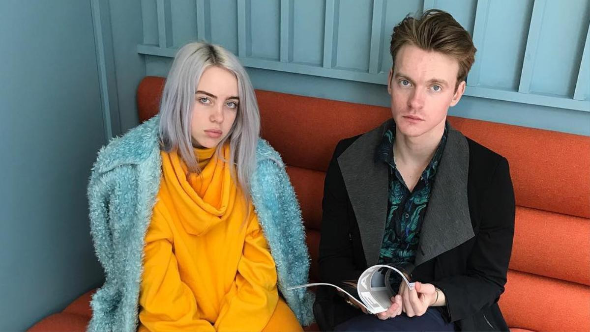 Nghe ngay 'Everything I Wanted': Ca khúc trải lòng đầy ám ảnh về cuộc sống u ám của Billie Eilish đằng sau sự hào nhoáng của danh tiếng Ảnh 1