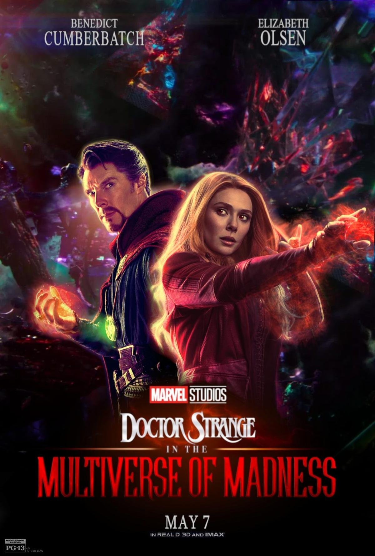 Doctor Strange thực chất đã cố tính loại trừ cả Iron Man và Thanos? Ảnh 11