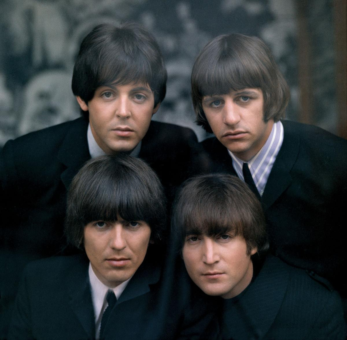 Những nghệ sĩ vĩ đại nhất mọi thời đại: The Beatles dẫn đầu, Taylor Swift 'bản lĩnh' làm nên điều không tưởng Ảnh 19