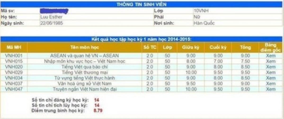 Dàn sao đình đám showbiz Việt với thành tích học tập cực 'khủng': Người bác sĩ, người kỹ sư, người tốt nghiệp loại giỏi ĐH Bách Khoa… Ảnh 2