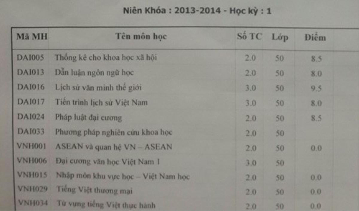 Dàn sao đình đám showbiz Việt với thành tích học tập cực 'khủng': Người bác sĩ, người kỹ sư, người tốt nghiệp loại giỏi ĐH Bách Khoa… Ảnh 3