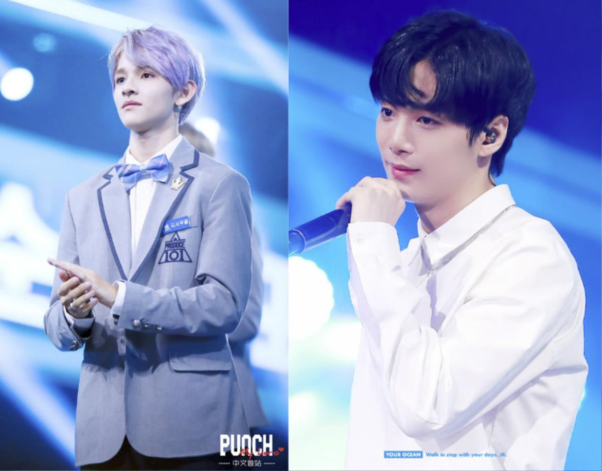 Danh sách 'debut thật' của Wanna One gây sốt trước tin 'Produce 101 mùa 2' gian lận Ảnh 6