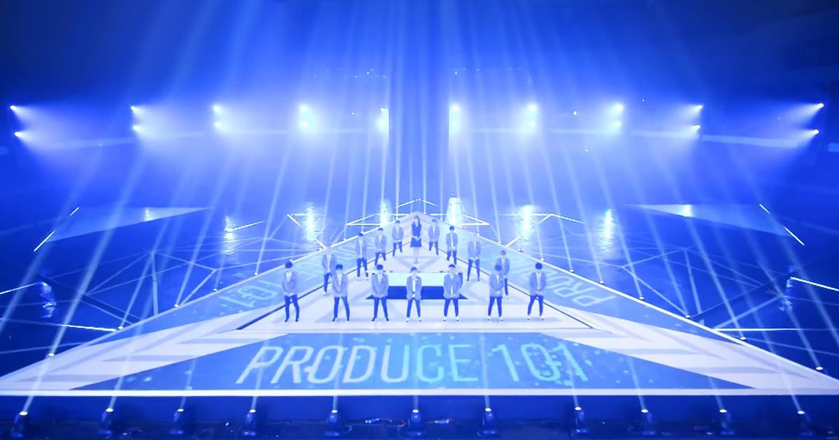 Danh sách 'debut thật' của Wanna One gây sốt trước tin 'Produce 101 mùa 2' gian lận Ảnh 1