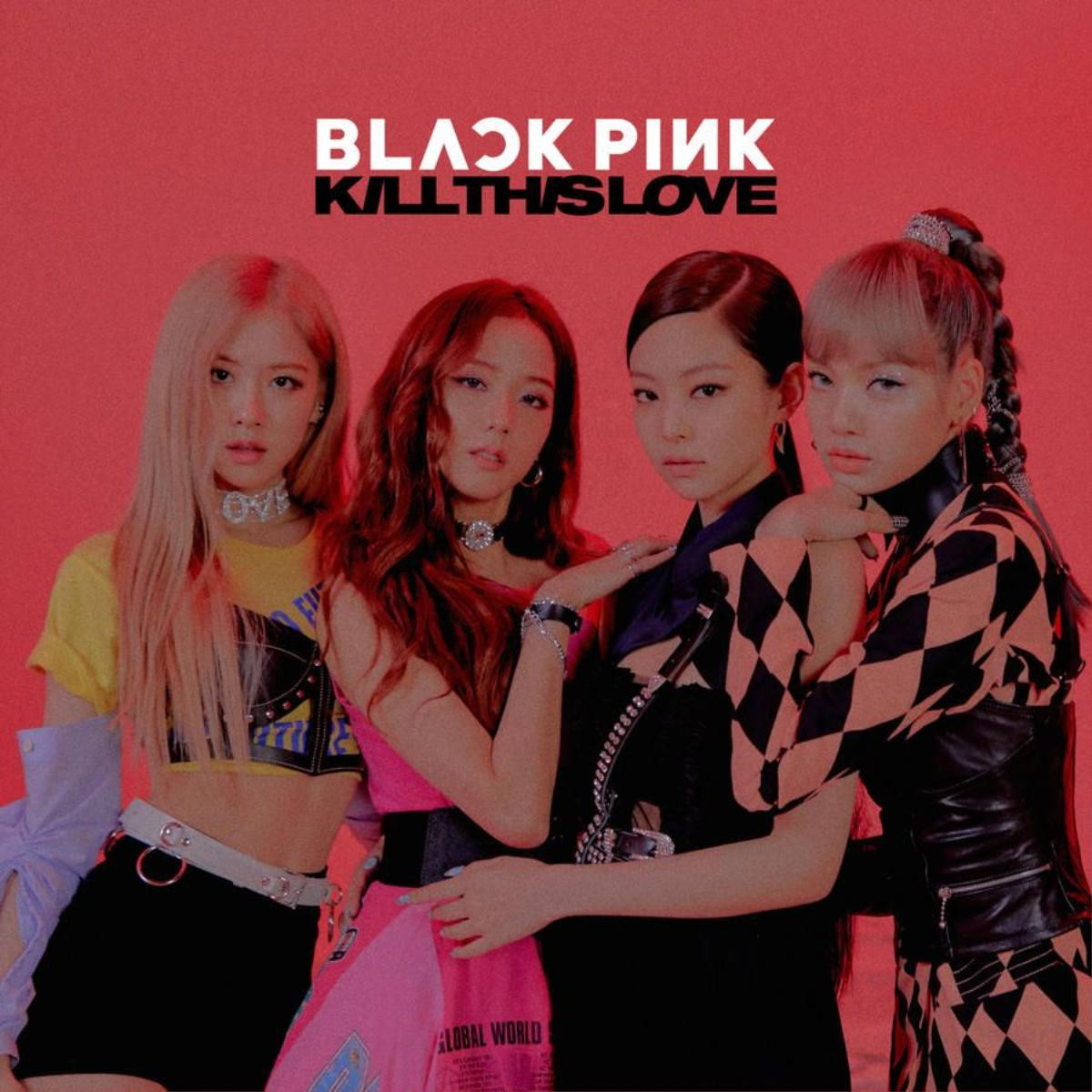 Gia tài thành tích của BlackPink tiếp tục nâng lên khi 'Kill This Love' lập cú đúp lượt view và lượt thích mới Ảnh 3