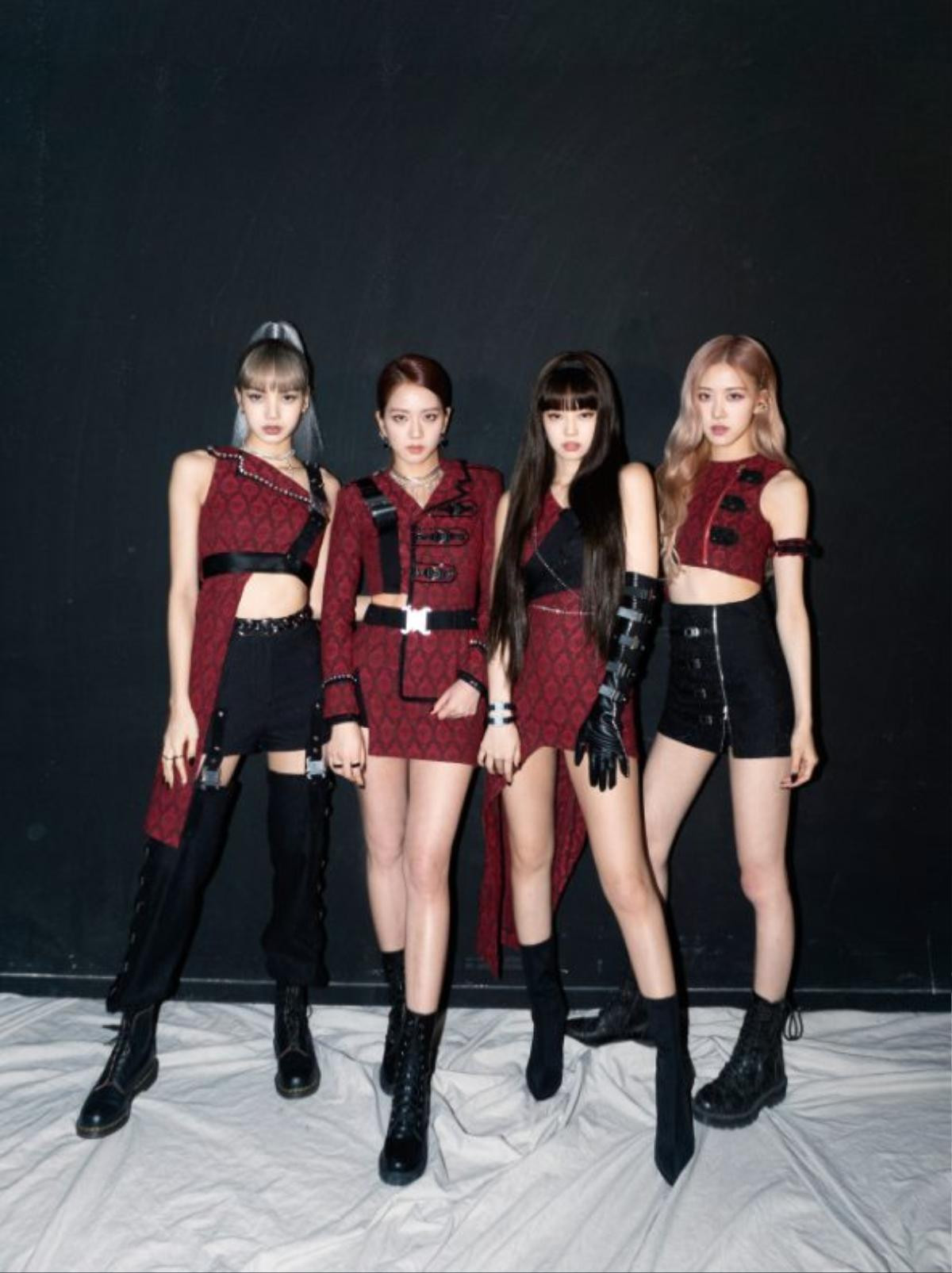 Gia tài thành tích của BlackPink tiếp tục nâng lên khi 'Kill This Love' lập cú đúp lượt view và lượt thích mới Ảnh 1