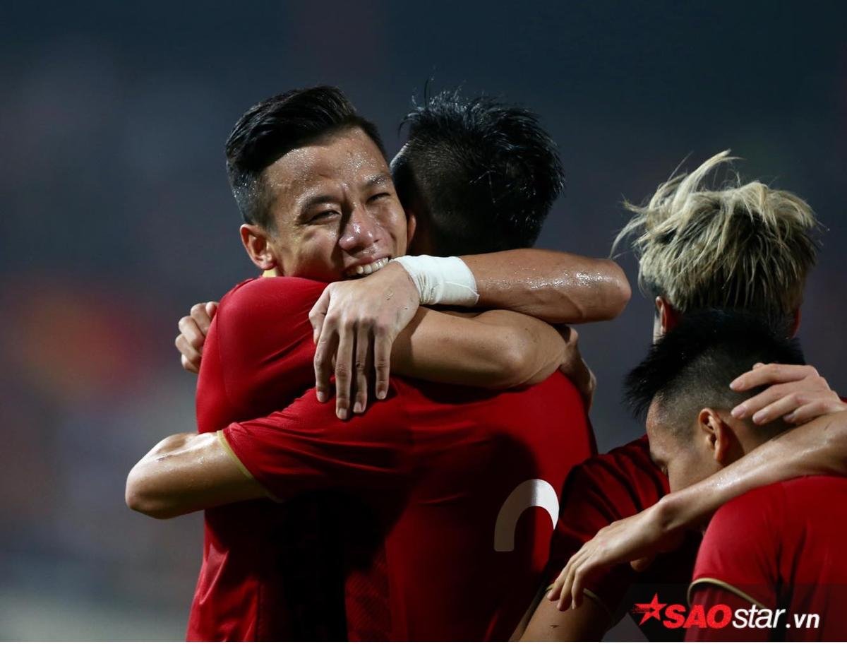 Bản tin thể thao hôm nay 16/11/2019: ĐT Việt Nam bỏ xa Thái Lan trên BXH FIFA Ảnh 2