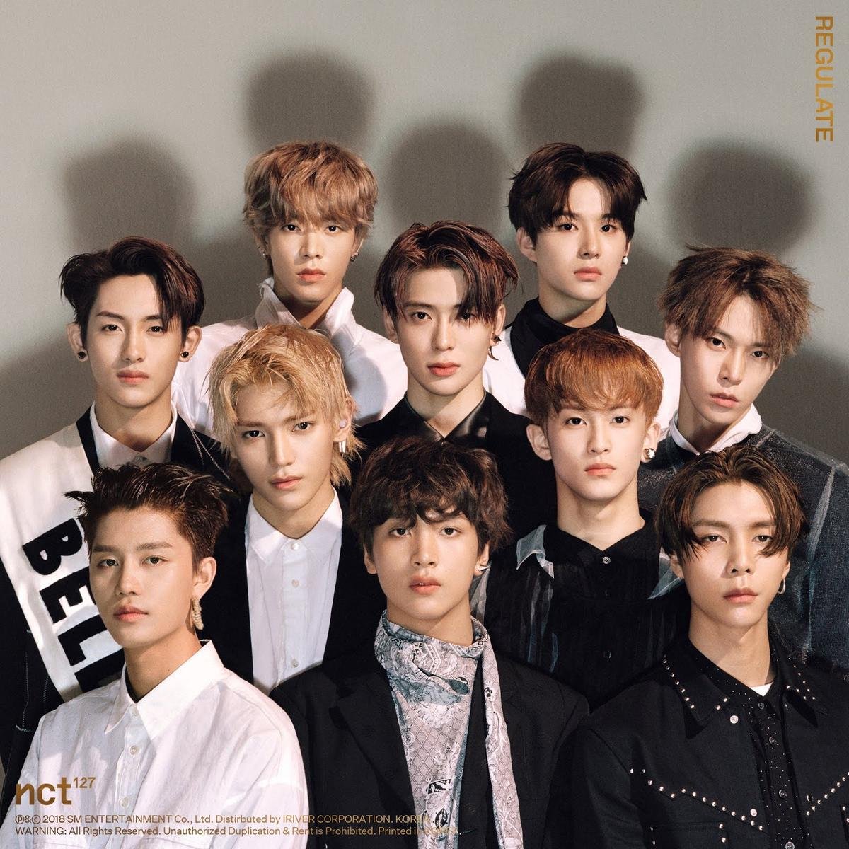 NCT 127 xác nhận biểu diễn tại chương trình hàng đầu nước Mỹ Ảnh 1