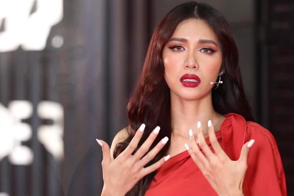 H'Hen Niê trở lại, 2 mentor Minh Tú - Mâu Thủy đối đầu 'cực gắt' tại Miss Universe Vietnam 2019 Ảnh 5