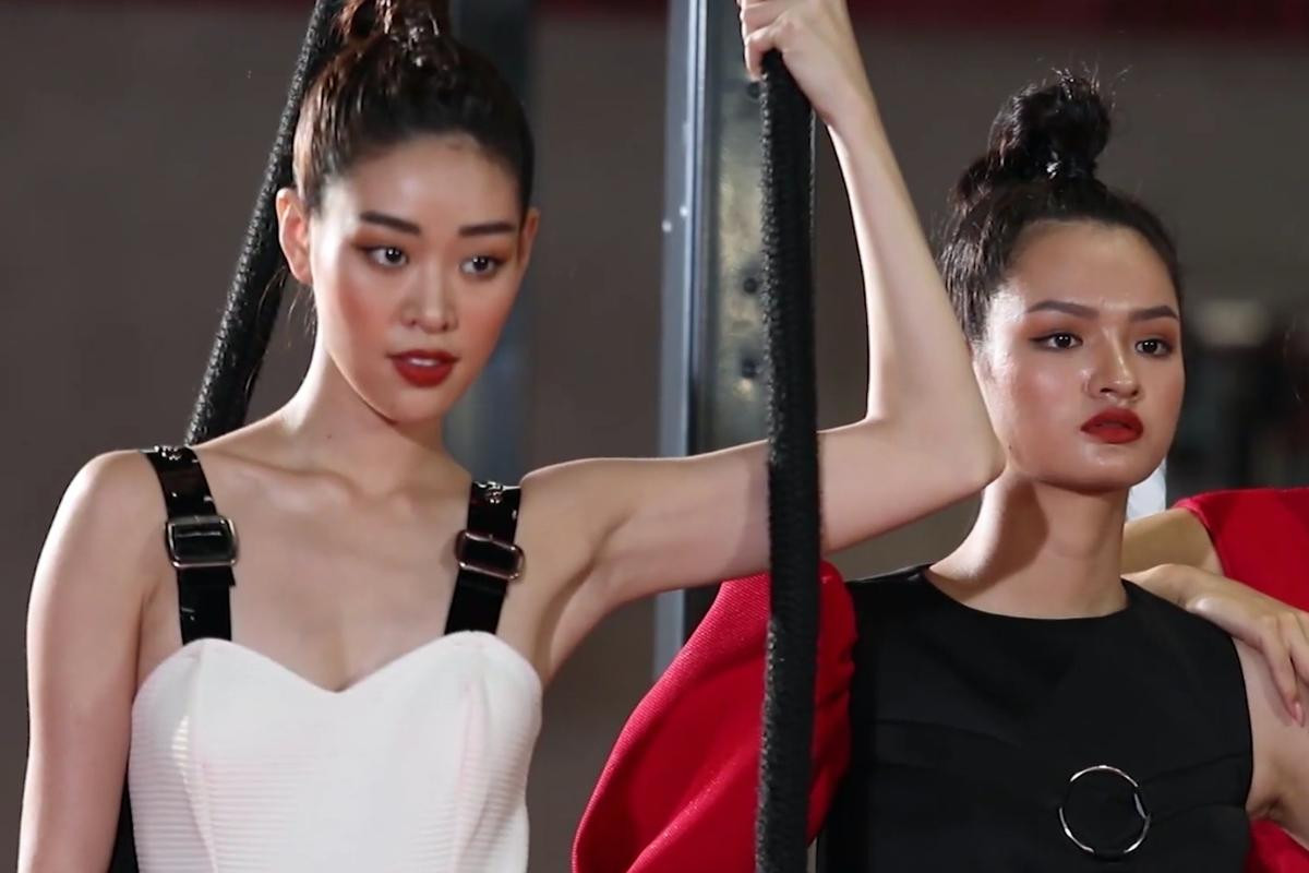 H'Hen Niê trở lại, 2 mentor Minh Tú - Mâu Thủy đối đầu 'cực gắt' tại Miss Universe Vietnam 2019 Ảnh 4