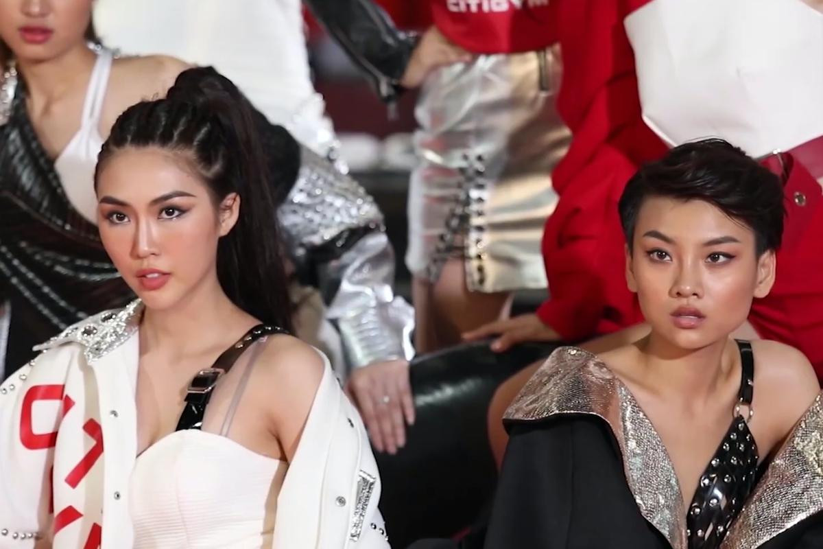 H'Hen Niê trở lại, 2 mentor Minh Tú - Mâu Thủy đối đầu 'cực gắt' tại Miss Universe Vietnam 2019 Ảnh 3