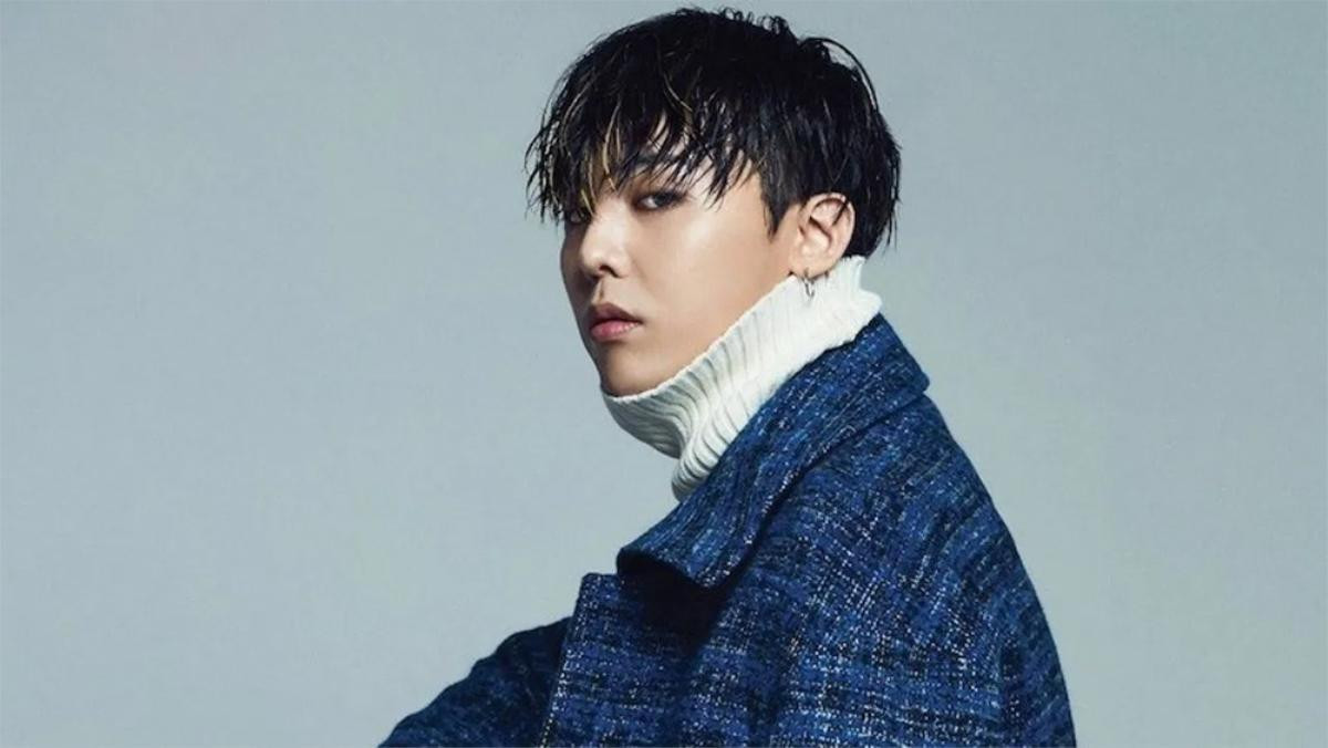 BXH thương hiệu thành viên boygroup Kpop tháng 11/2019: G-Dragon huy hoàng trở lại, BTS chiếm phần lớn top 10 Ảnh 3