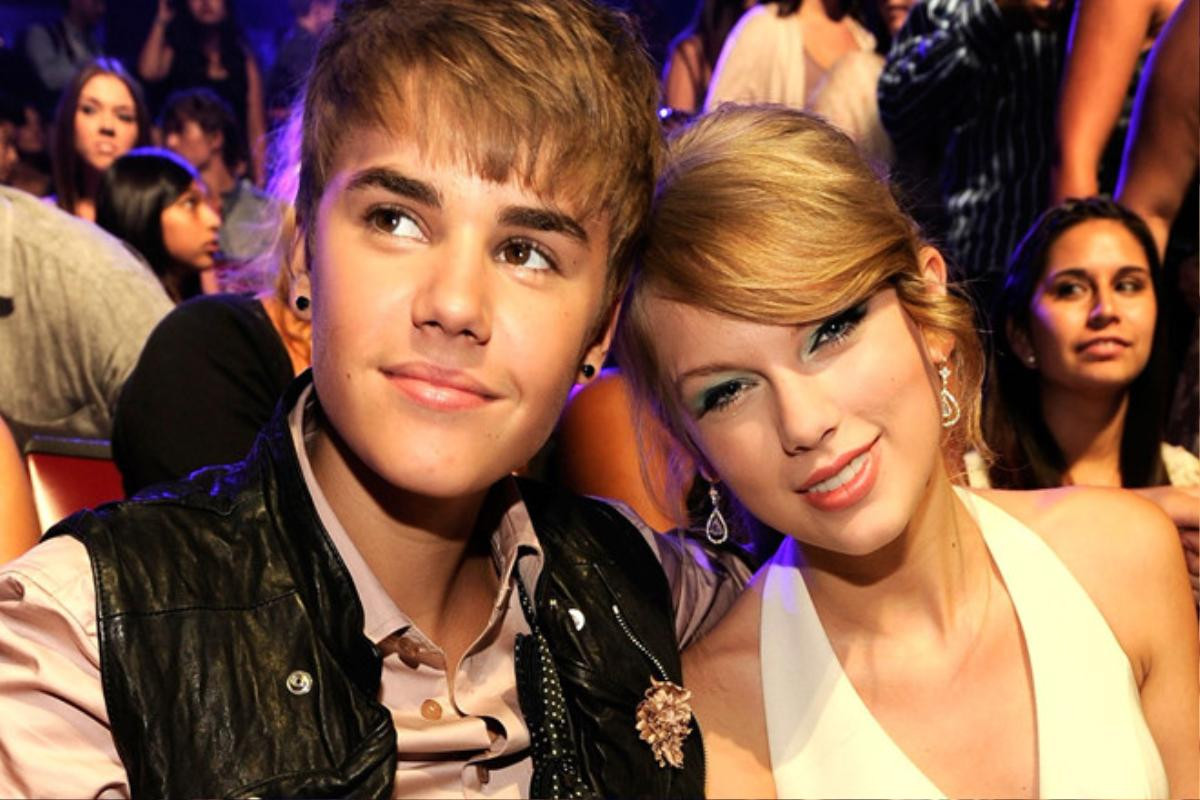 Đăng đàn ủng hộ Big Machine, Justin Bieber chính thức đối đầu Taylor Swift! Ảnh 3