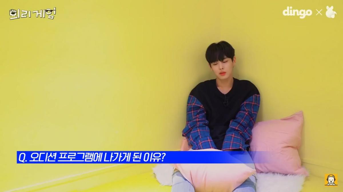 Choi Byung Chan (VICTON) tiết lộ việc rời 'Produce X 101': Lee Dong Wook - Han Seung Woo phản ứng ra sao? Ảnh 6