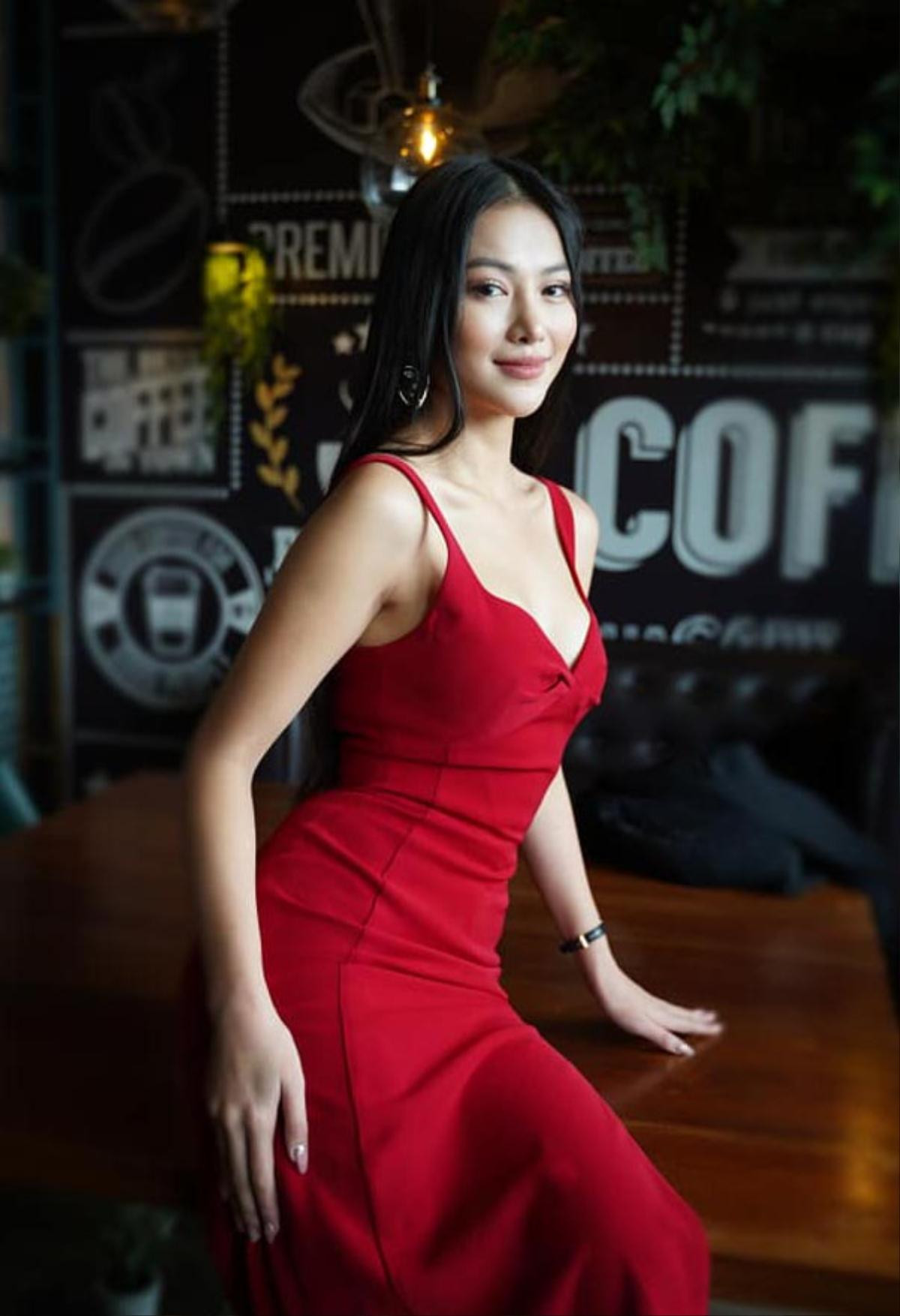 Hoa hậu Trái đất Phương Khánh được mời làm giám khảo Miss Bikini Philippines 2019 Ảnh 5