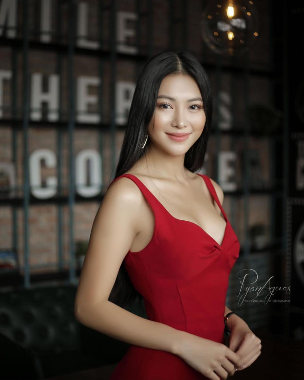 Hoa hậu Trái đất Phương Khánh được mời làm giám khảo Miss Bikini Philippines 2019 Ảnh 4