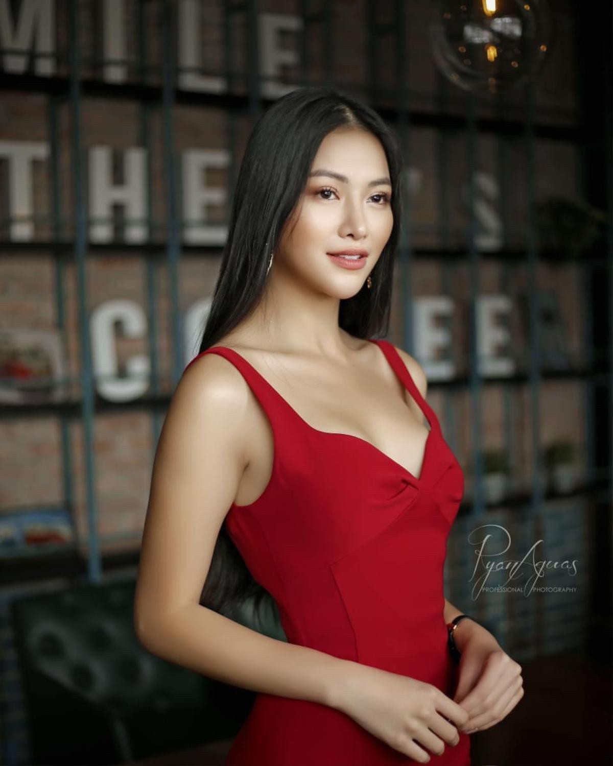 Hoa hậu Trái đất Phương Khánh được mời làm giám khảo Miss Bikini Philippines 2019 Ảnh 3