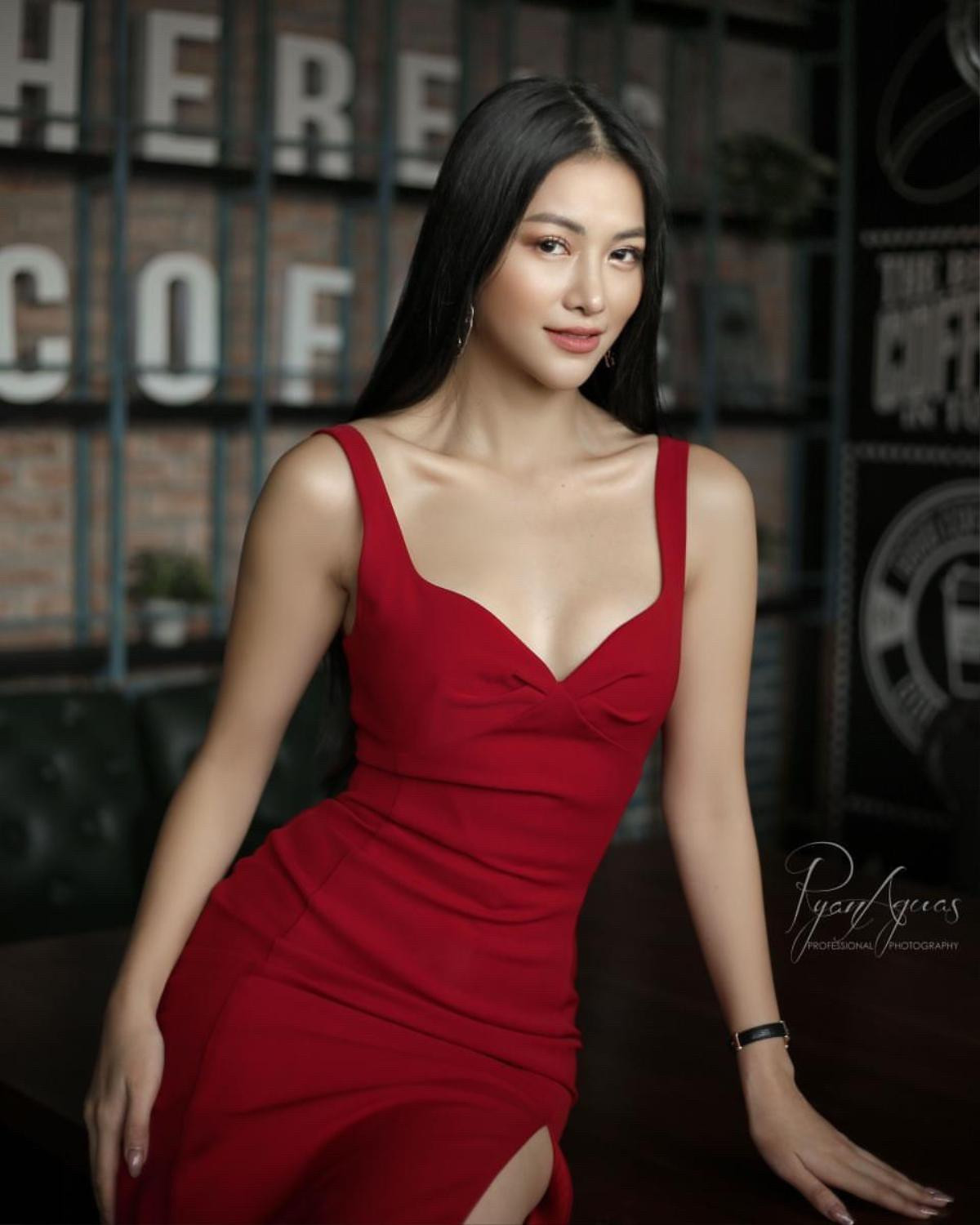 Hoa hậu Trái đất Phương Khánh được mời làm giám khảo Miss Bikini Philippines 2019 Ảnh 2