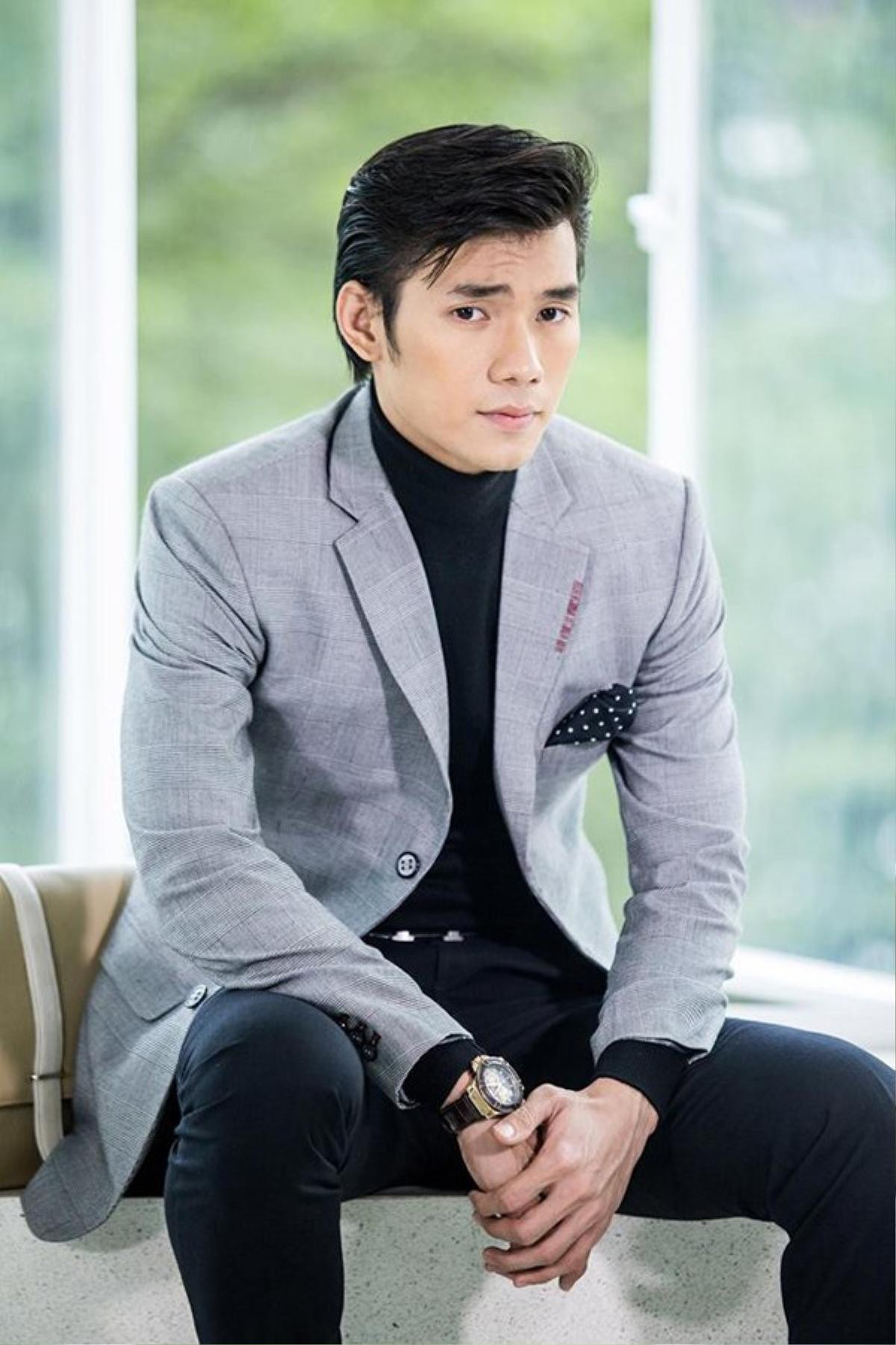 Bất ngờ trước những cái tên đình đám trong showbiz Việt đã hoặc đang là thầy cô giáo, giảng viên đại học Ảnh 4