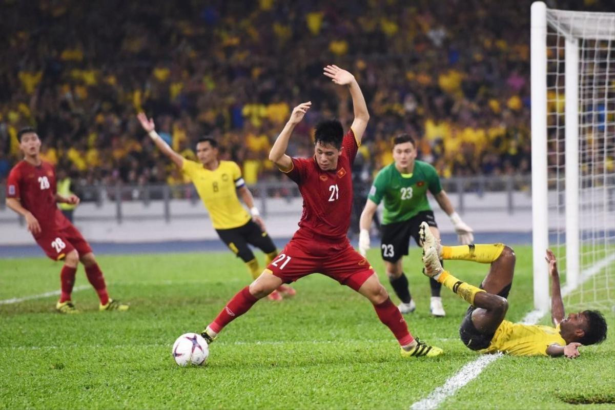 Bản tin thể thao hôm nay 17/11/2019: Đình Trọng nghỉ, Văn Toàn sẽ dự SEA Games 30? Ảnh 2