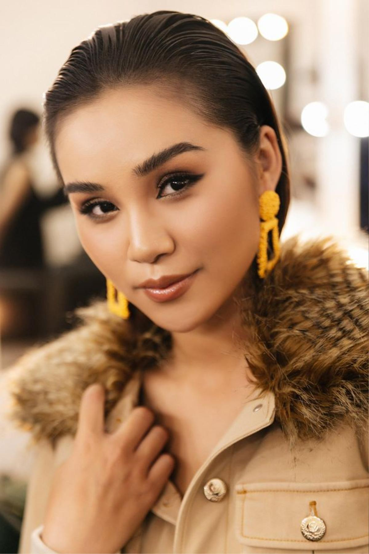 Thúy Vân - Khánh Vân - Hoàng Phương - Kim Duyên đọ thần thái: Ai xứng đáng là Miss Universe Vietnam 2019? Ảnh 20