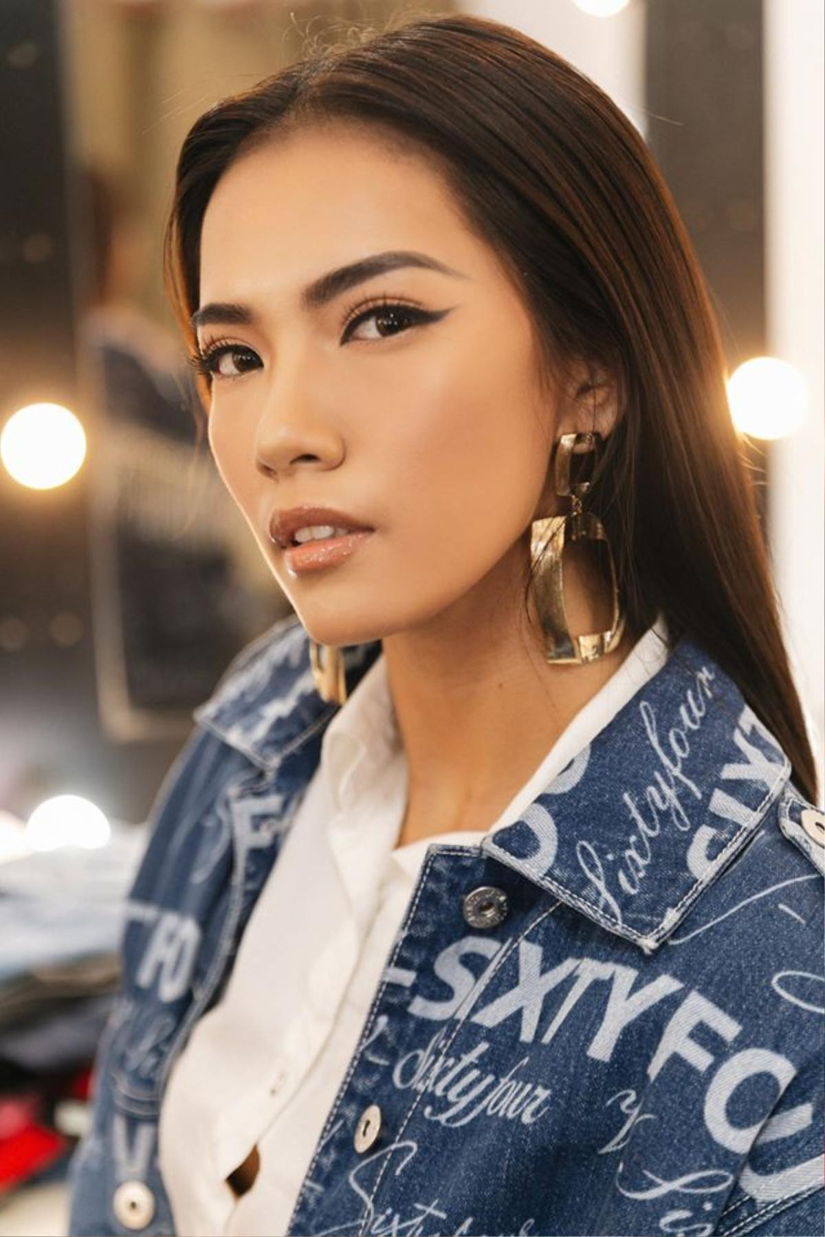 Thúy Vân - Khánh Vân - Hoàng Phương - Kim Duyên đọ thần thái: Ai xứng đáng là Miss Universe Vietnam 2019? Ảnh 10