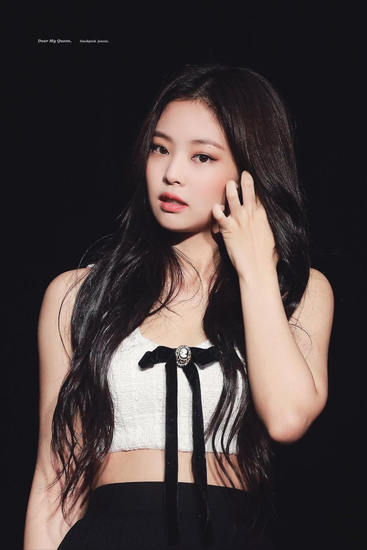 BXH thương hiệu thành viên girlgroup tháng 11/2019: Quán quân có sự hoán đổi, Jennie (BlackPink) quay trở lại top 5 Ảnh 5