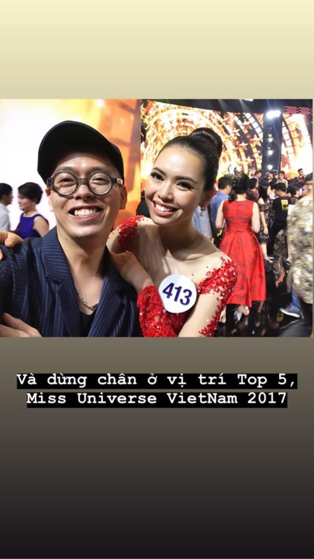 Có tâm như bạn thân của Top 5 Miss Universe: Làm hẳn album 10 năm bên nhau nhưng cô ấy lại cưới … người khác Ảnh 13