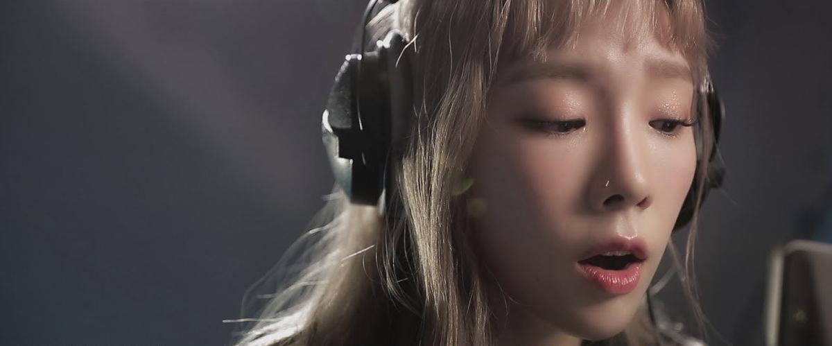 Xiêu lòng với giọng ca nội lực của 'vocal queen' Taeyeon trong bản OST phim hoạt hình đình đám 'Frozen 2' Ảnh 2