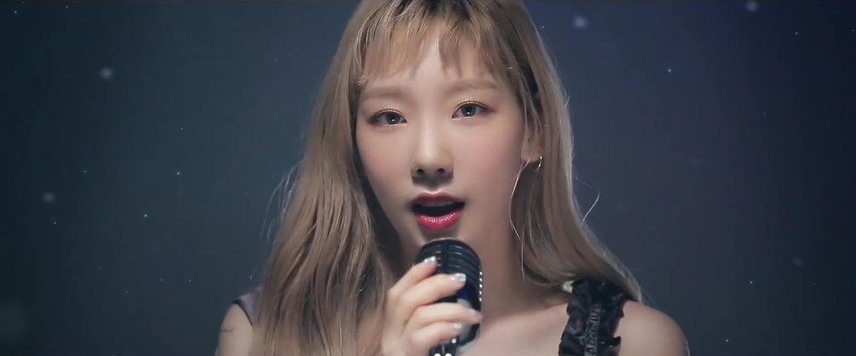 Xiêu lòng với giọng ca nội lực của 'vocal queen' Taeyeon trong bản OST phim hoạt hình đình đám 'Frozen 2' Ảnh 4