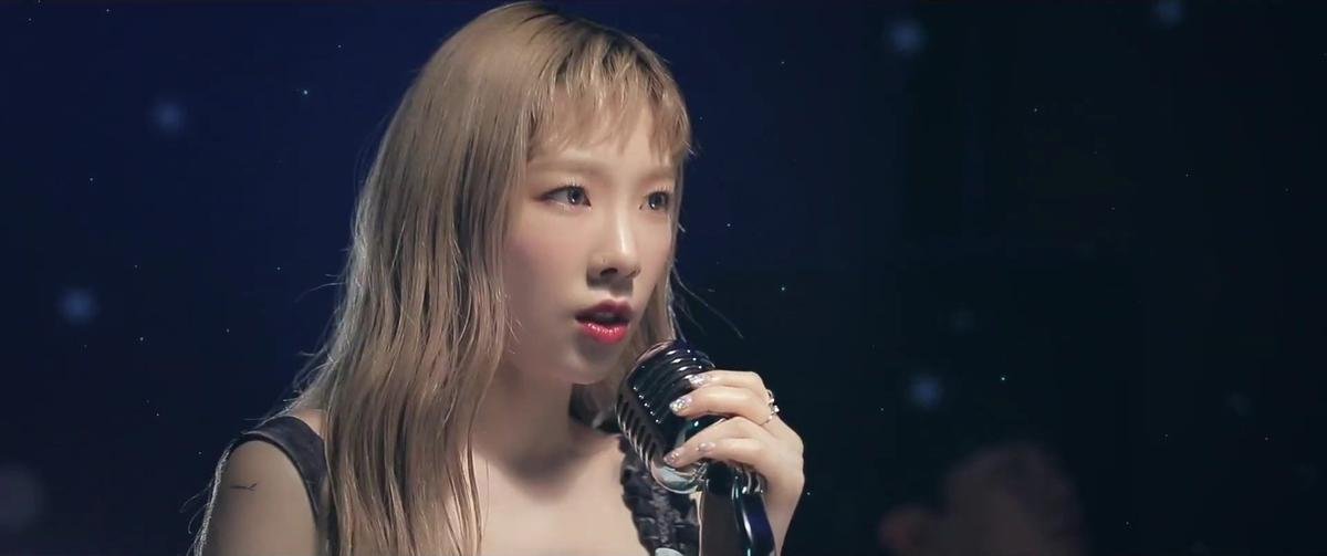 Xiêu lòng với giọng ca nội lực của 'vocal queen' Taeyeon trong bản OST phim hoạt hình đình đám 'Frozen 2' Ảnh 3