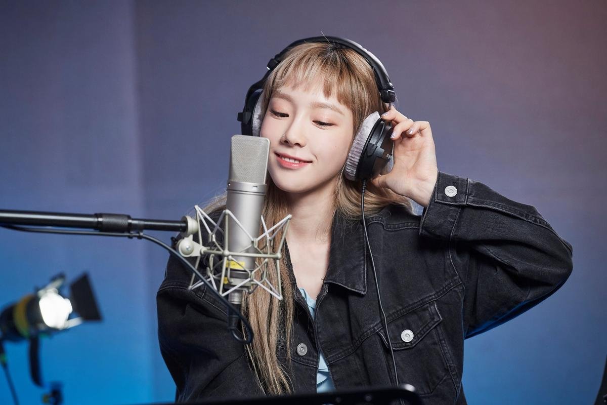 Xiêu lòng với giọng ca nội lực của 'vocal queen' Taeyeon trong bản OST phim hoạt hình đình đám 'Frozen 2' Ảnh 1