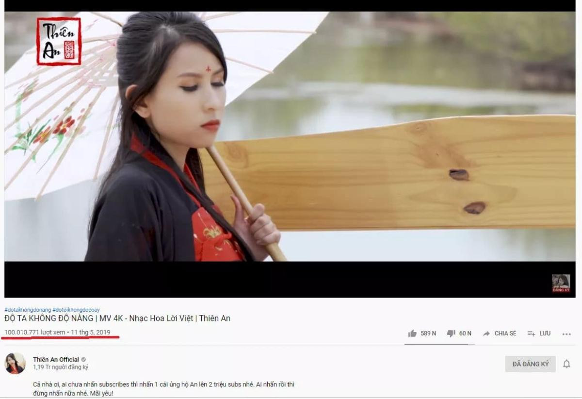 Chủ nhân của MV “Bẻ cong thành thẳng” lọt top 1 trending Youtube là ai? Ảnh 2