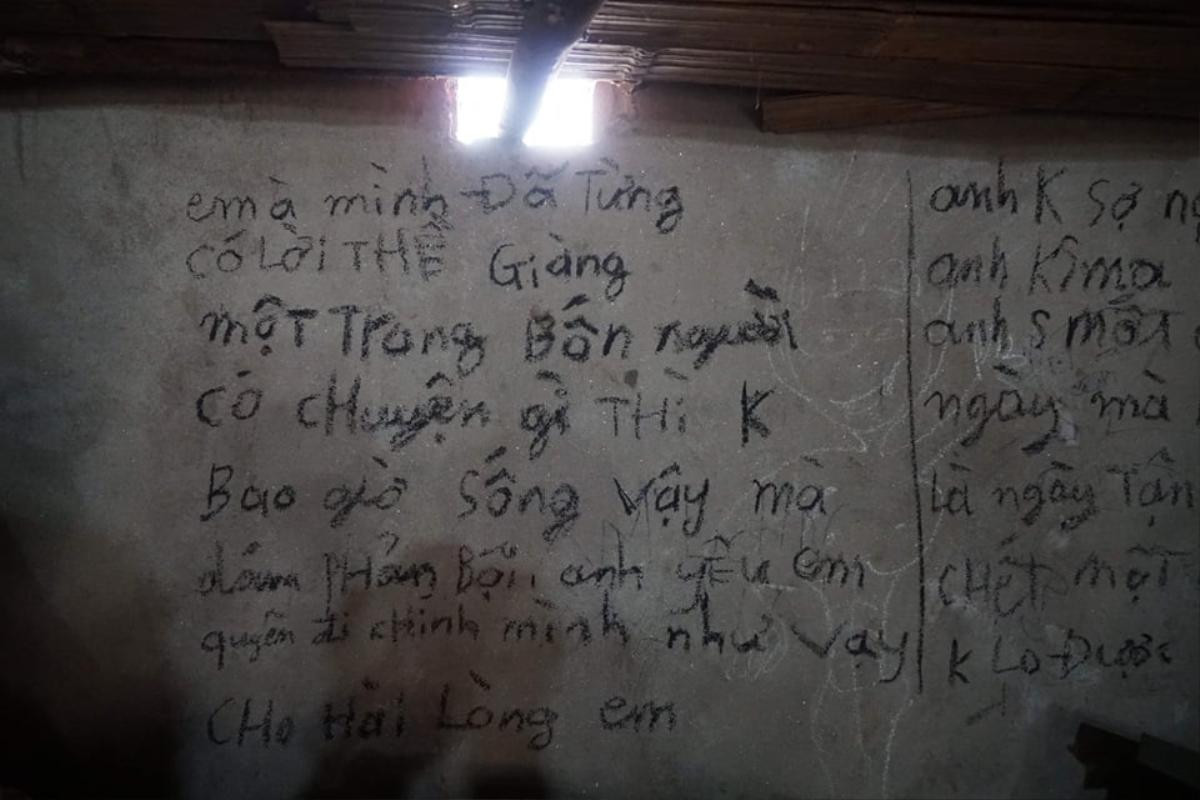 Mẹ người đàn ông treo cổ hai con nhỏ rồi tự tử: 'Con tôi uất ức trước cảnh vợ chụp ảnh với người đàn ông khác đăng lên Facebook nên mới nghĩ quẩn' Ảnh 4