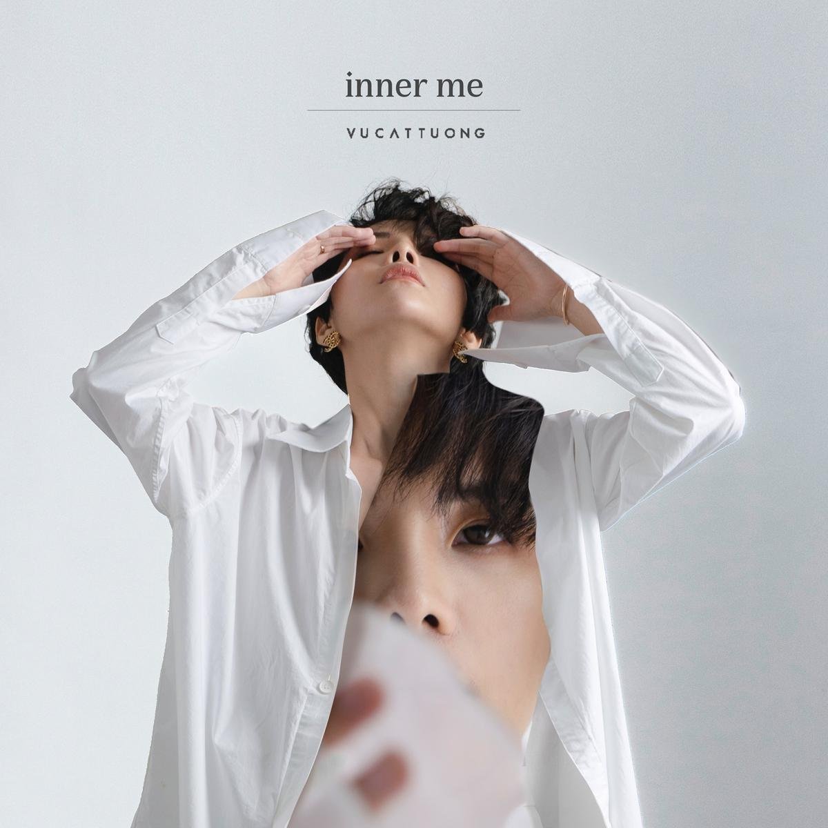 Cập nhật 3 điều đặc biệt của album INNER ME: Dự án âm nhạc đáng mong chờ từ Vũ Cát Tường Ảnh 1