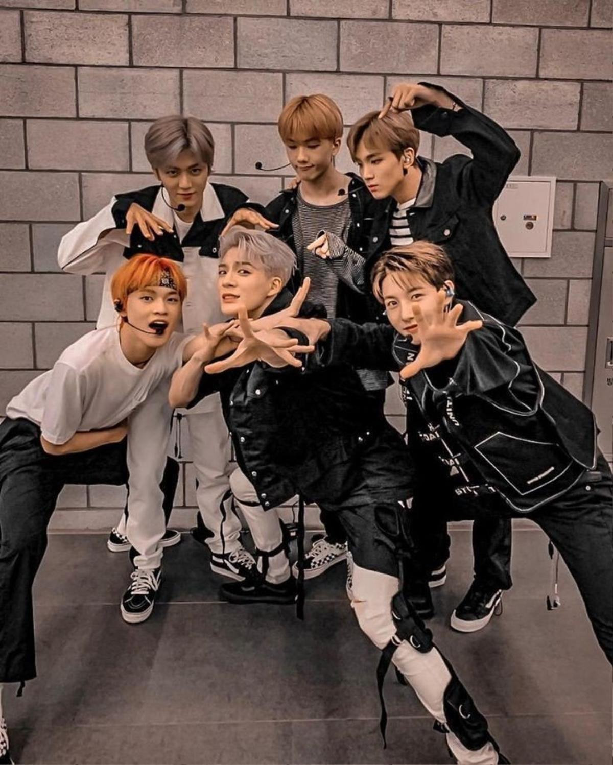 Nức nở trong concert của NCT Dream: 4 thành viên chuẩn bị rời nhóm do quá tuổi? Ảnh 1