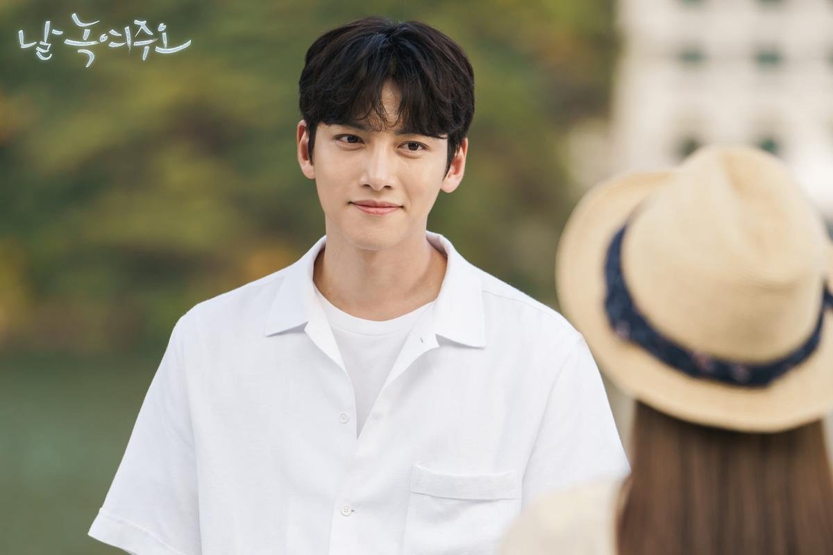 Ji Chang Wook rục rịch đóng phim mới của đạo diễn 'Voice' và 'Thần chết' Ảnh 6