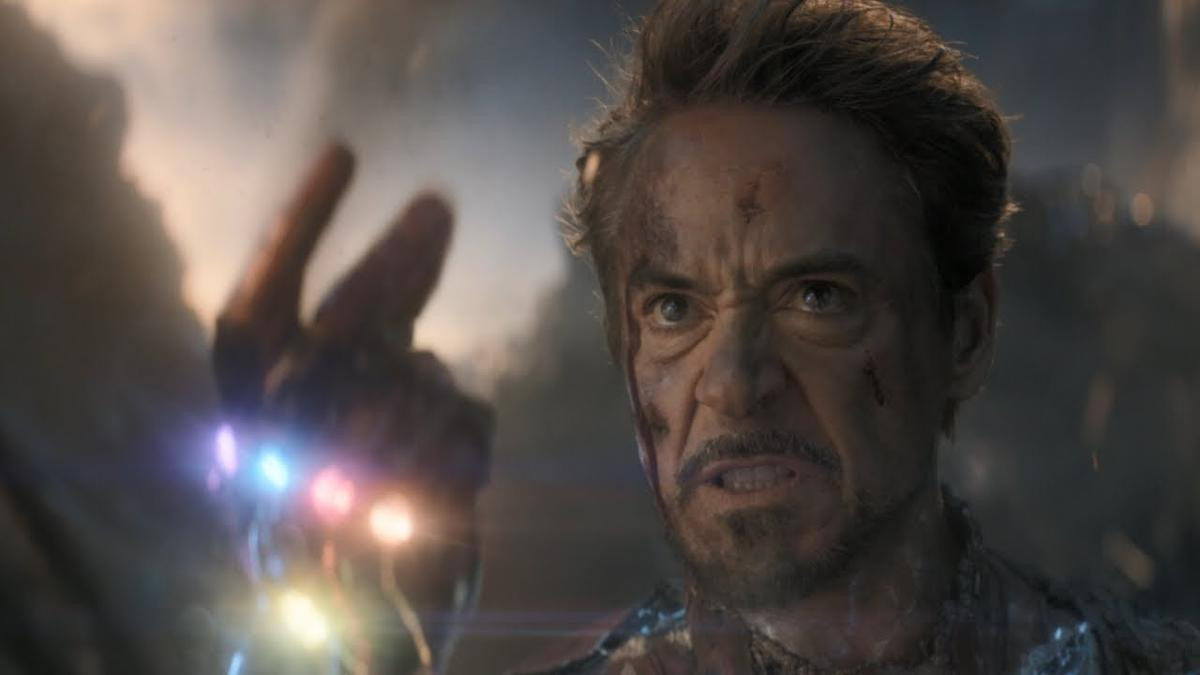 Avengers: Endgame: Đoạn phim bị cắt tiết lộ rằng Thanos vẫn còn sống Ảnh 2