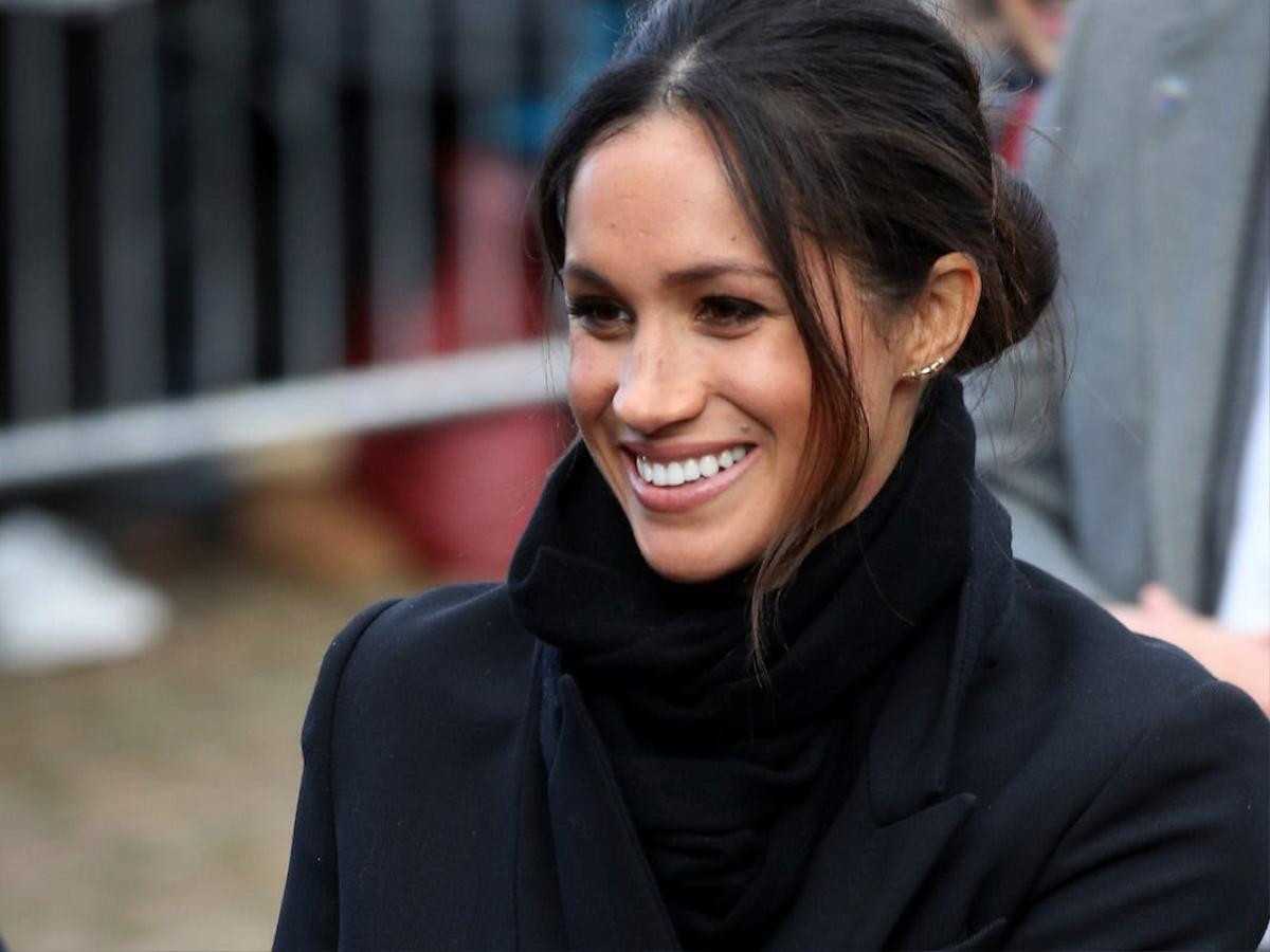 Chuyên gia trang điểm hoàng gia tiết lộ bí quyết để có lông mày hoàn hảo như Meghan Markle Ảnh 6